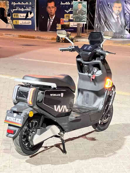 موطور شحن للبيع 
اسمه الصاعقه 
موديل ٢٠٢٥
السعر ٩٠٠
الرقم ***********
