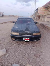 كرسته نفخ • ١٩٩٣ • الحويجه