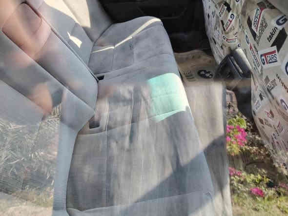 السلام عليكم
صقر ٩٦ديالئ كير محرك تاير صدر  بيه طخه بل تكمه مال سايق بسمي ثاني يوم احولك واسط الصويره ***********
السعر ٦٢
