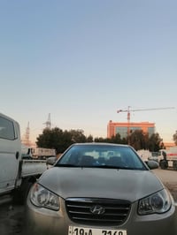 النترا مقدس • ٢٠٠٧ • وارد امريكي