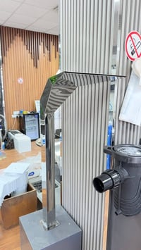 ضمان على المنتج خمس سنوات للاستفسار ٠٧٧١٠١٥٥١١١ احمد الجاف ابو فهد