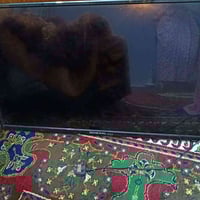 بلازما • ٤٢بوصة • نص شاشة