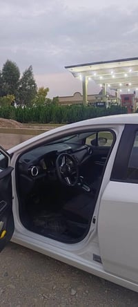 فيرسا SR • ٢٠٢١ • ٤٣٤٧٠ كم