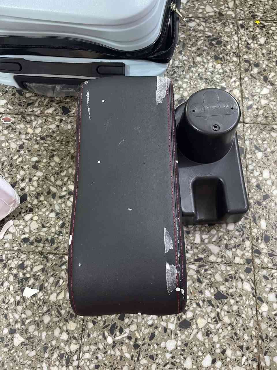 جكمجة سيارات الناصية موديل جديد 🚗
✅ جودة عالية وتركّب بسهولة توصيل الجميع محافظات
سعرها 13 الف
***********
