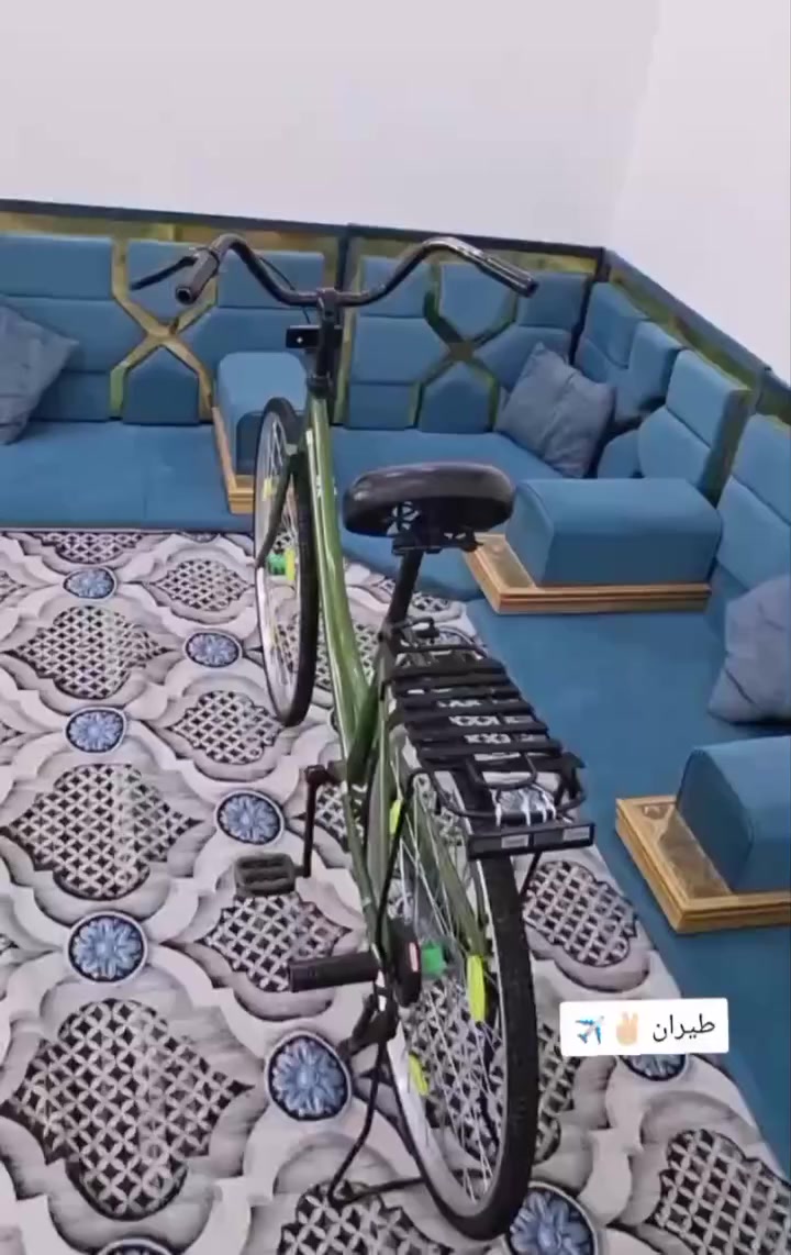 متاح باسكل لبيع او مراوس


**إذا كنت صاحب هذا الإعلان وتريد حذفه لأي سبب، رجاءا أرسل رسالة إلى الدعم الفني**