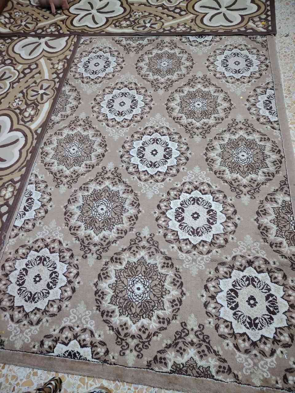 طبلات ب30 زوليه الجبيره 25 والقطعه الزغيره عددهن ثنين الوحده ب15
بردات عدد ثنين قياس 3 أمتأر ب25 الوحده
عنوأن ديوانيه شأرع سآلم قرب مولده حسن الاعميدي أأخوان فقط للشراي #الجميع


**إذا كنت صاحب هذا الإعلان وتريد حذفه لأي سبب، رجاءا أرسل رسالة إلى الدعم الفني**