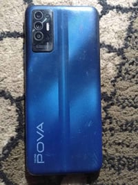 تكنو بوفا ٢ • ذاكرة ١٢٨ • رام ٨