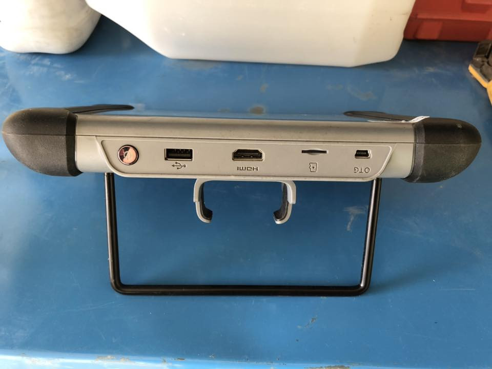 سلام عليكم 
جهاز فحص من شركة اوتيل ماكسي برو 808ts التحييث بعد شهر وينتهي بشهر الثالث 2026 العنوان البصرة لا يوجد توصيل الاتصال ***********
