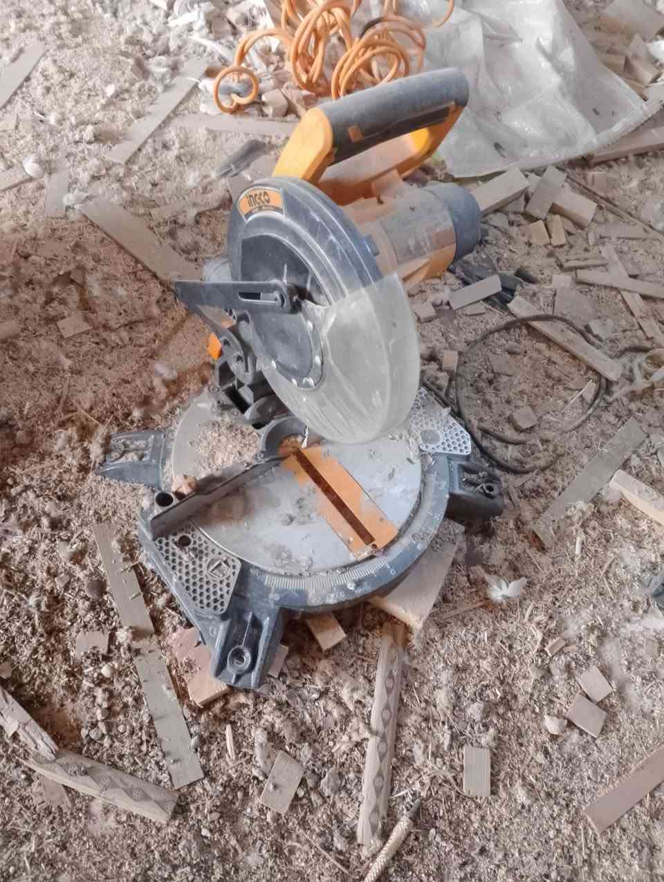 غراض نجاره شركه انجيكو كلهن جدد كربلاء ***********
