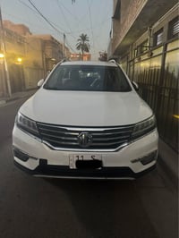 امجي • ام جي 2022 • سيارة ام جي • سيارة للبيع • مراوس سيارات • بغداد