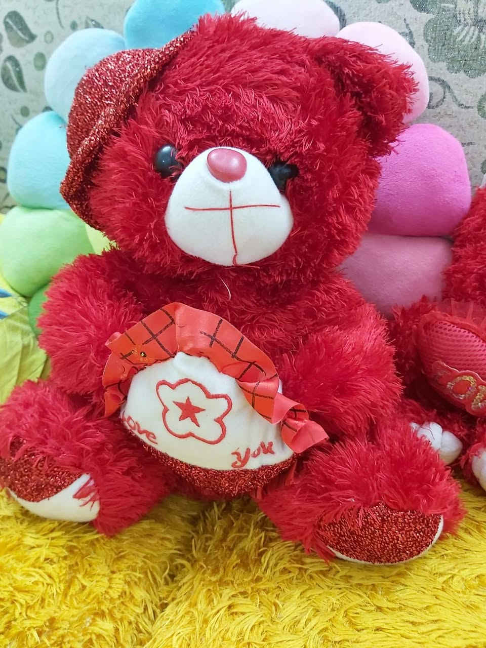 للبيع ٣ قطع ب١٠ الف عنوان بغداد بارك السعدون  ***********
