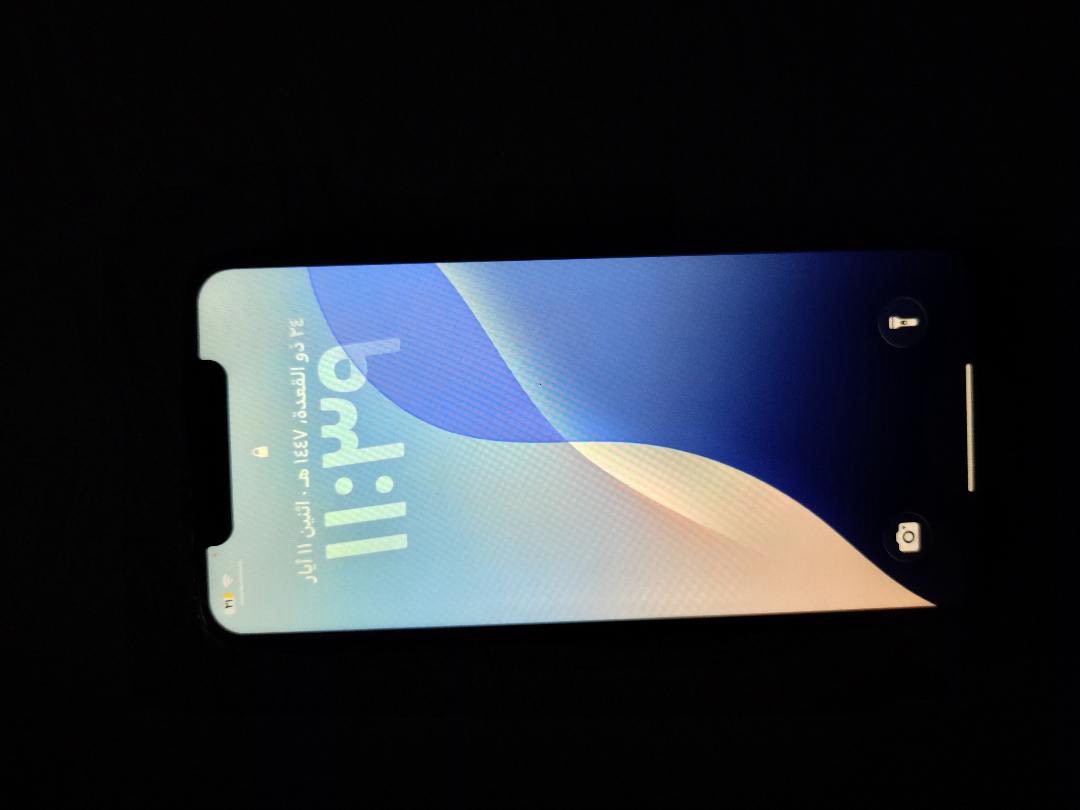 ايفون 11برو ماكس ذاكره 256 بطاريه 70 سعر 250


**إذا كنت صاحب هذا الإعلان وتريد حذفه لأي سبب، رجاءا أرسل رسالة إلى الدعم الفني**