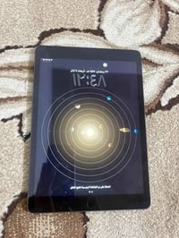 ايباد 9ذاكره 16 نظافه 90  بغداد حي النصر مكاني بيع قيم بما يرضي الله  ...