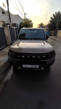 جيتور T2 • ٢٠٢٥ • بالضمان