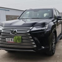 لكزز 2023 ساز كفالة عامة ماشية 51 الف السيارة بزيونة  07718481206