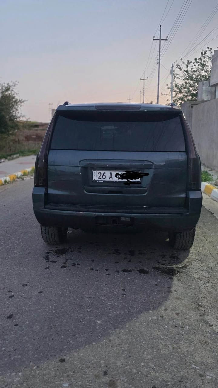 السلام عليكم

تاهو 2020 ضرر جدا بسيط دعاميه كبس شركه كلها
مواصفات LT جلد تحكمات تبريد قطعتين
برغي مامفتوح بيها السيارة على أيدي مستوردها ورقمتها
رقم شاصي وضرر مرفق

0 770 051 3133 بيجي, صلاح الدين
