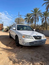 الانتره • ٢٠٠٦ • مكينه ٢٠٠٠