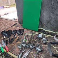 أغراض للبيع بلنكوات للتواصل 07741441711