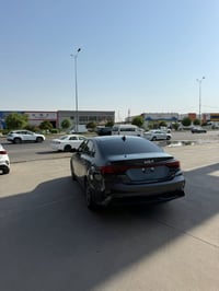 فورتي وارد امريكي 2023 لون نفطي رقم اربيل جديد ماشيه 114 ميل  هيه جاية...