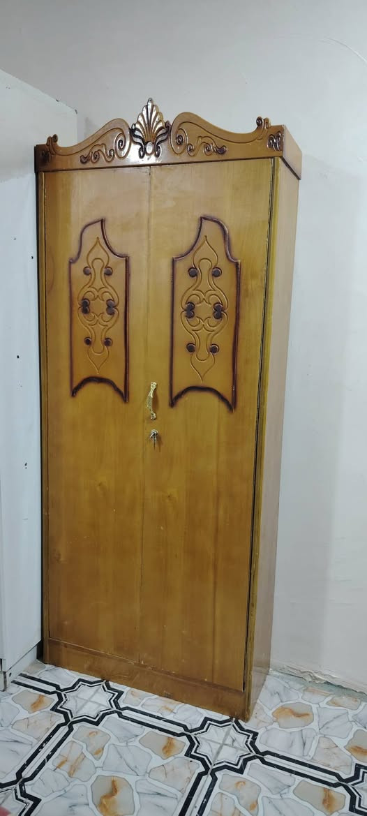 غرفه نوم كامله سعرهه 300 وبي مجال شوي


**إذا كنت صاحب هذا الإعلان وتريد حذفه لأي سبب، رجاءا أرسل رسالة إلى الدعم الفني**