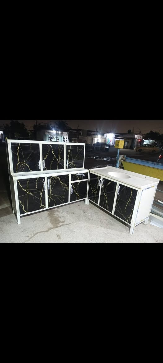 كاونترات وسنكات كلمن وسعره شغل راقي ويوجد توصيل داخل كربلاء كربلاء, العراق


**إذا كنت صاحب هذا الإعلان وتريد حذفه لأي سبب، رجاءا أرسل رسالة إلى الدعم الفني**