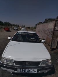 ٢٠١٣ • محرك وكير مكفول • رقم بغداد