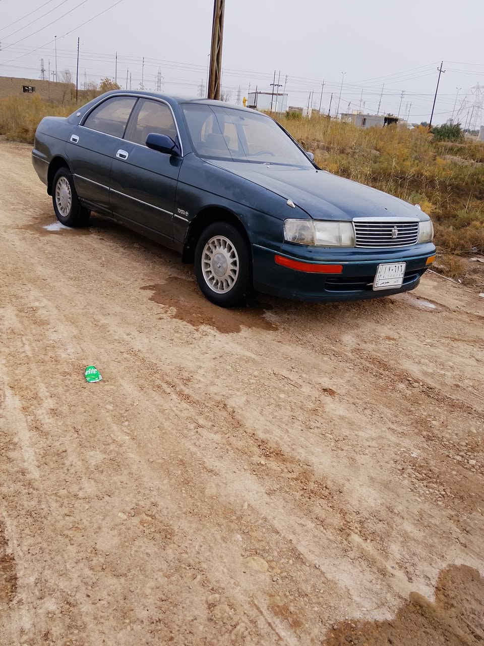 سلام عليكم بطه للبيع مكفوله كفاله عامه مكيينه هسه مبدله كير خير من الله تخم تاير موديل 93
تحويل ثاني يوم 
مكان السياره ميسان 
رقم الهاتف  ***********
***********
