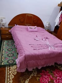 غرفة نوم • صاج عراقي • مستعملة نظيفة