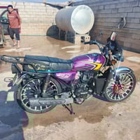 دراجه للبيع موديل 2026مكفوله كفاله عامه ستفسار 07854596948