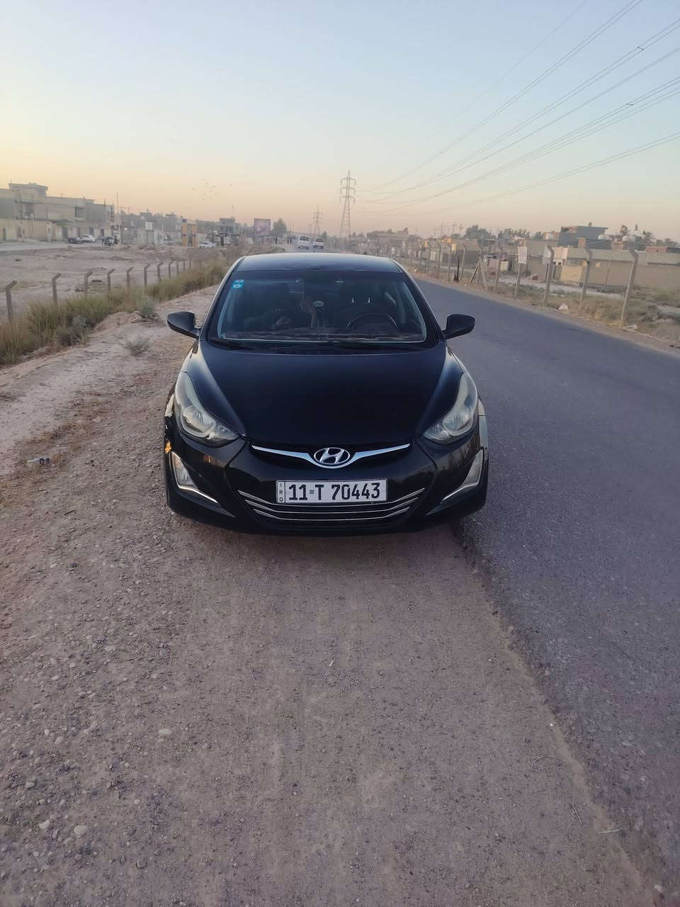 النترا ٢٠١٦وارد وارد امريكي حادثه بنيد فقط بدون داخل ماشية ١٤١ مكينة ١٨٠٠دوش المرغوب كير اي تي ام تبريد ثلج صدر خلفي تخم تاير  رقم بغداد إنكليزي باسمي سنويه وهزه جديد جاهزه السياره ما بيه اي نقص مكاني بغداد السعر ٩٠ وبيه مجال الشراي يتصل ***********
