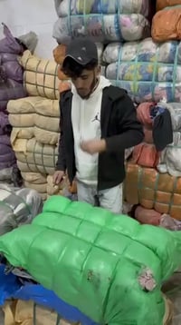 ألبسة أوروبية • جملة • جرمانا