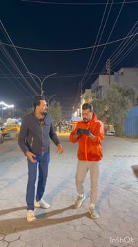 الفهد براند • عطور مركزة • بغداد المحمودية