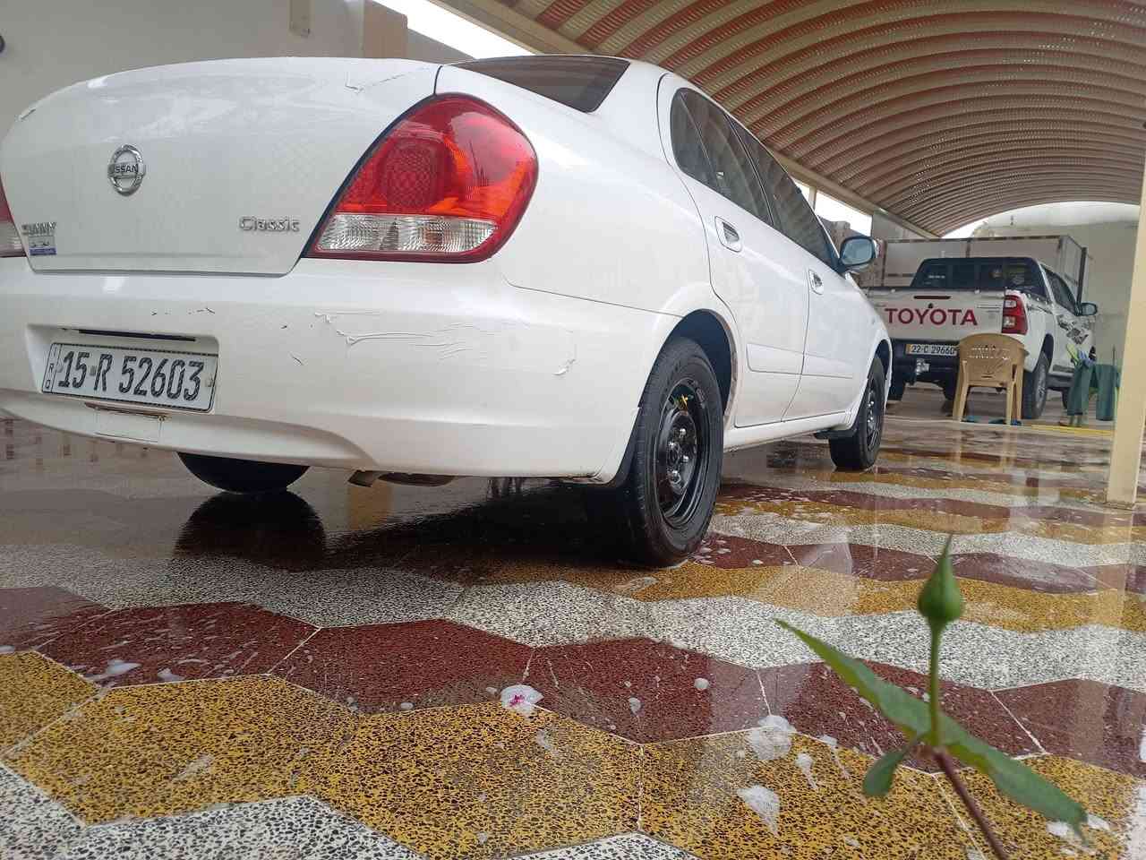 سلام عليكم سني البيع موديل 2011 مكفوله كفاله عامه محرك 1600 مكان رمادي
السعر 115 وبيهي مجال
***********
