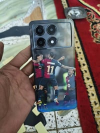 بوكو X6 برو • ٥١٢ • كربلاء