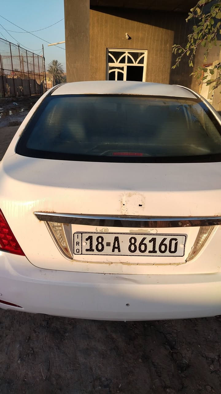 السلام عليكم
سياره 2017 جاهزه من كلشي فول بيه فقط فقط نقص تبريد مكان ديوانية مالك ديوانيه مشروع وطني رقم انكليزي سنويه ل ٢٩ لسياره خير من الله
السعر ٦٠ وبيه مجال بسيط الي مو شراي لا يدخل ويكلي شبيه موضح كلشي تحياتي
للاستفسار *********** وتساب
