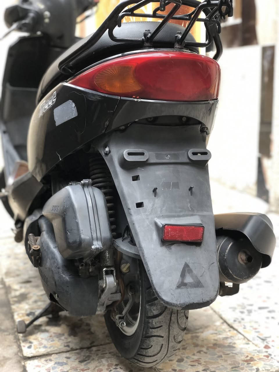 سلام عليكم دراجه اكزاز اترلت دراجه جديده وخير من الله مكفوله كفاله عامه كله شغال سلف هندر اشير قفل صندوك قفل ستيرن ليت بك ليت كيج سرعه مكان الدراجه ألشعب جيب فيتر وتعال افحص تقتنع يله تخذهء السعر (800).وبيهء مجال قليل (***********0).
