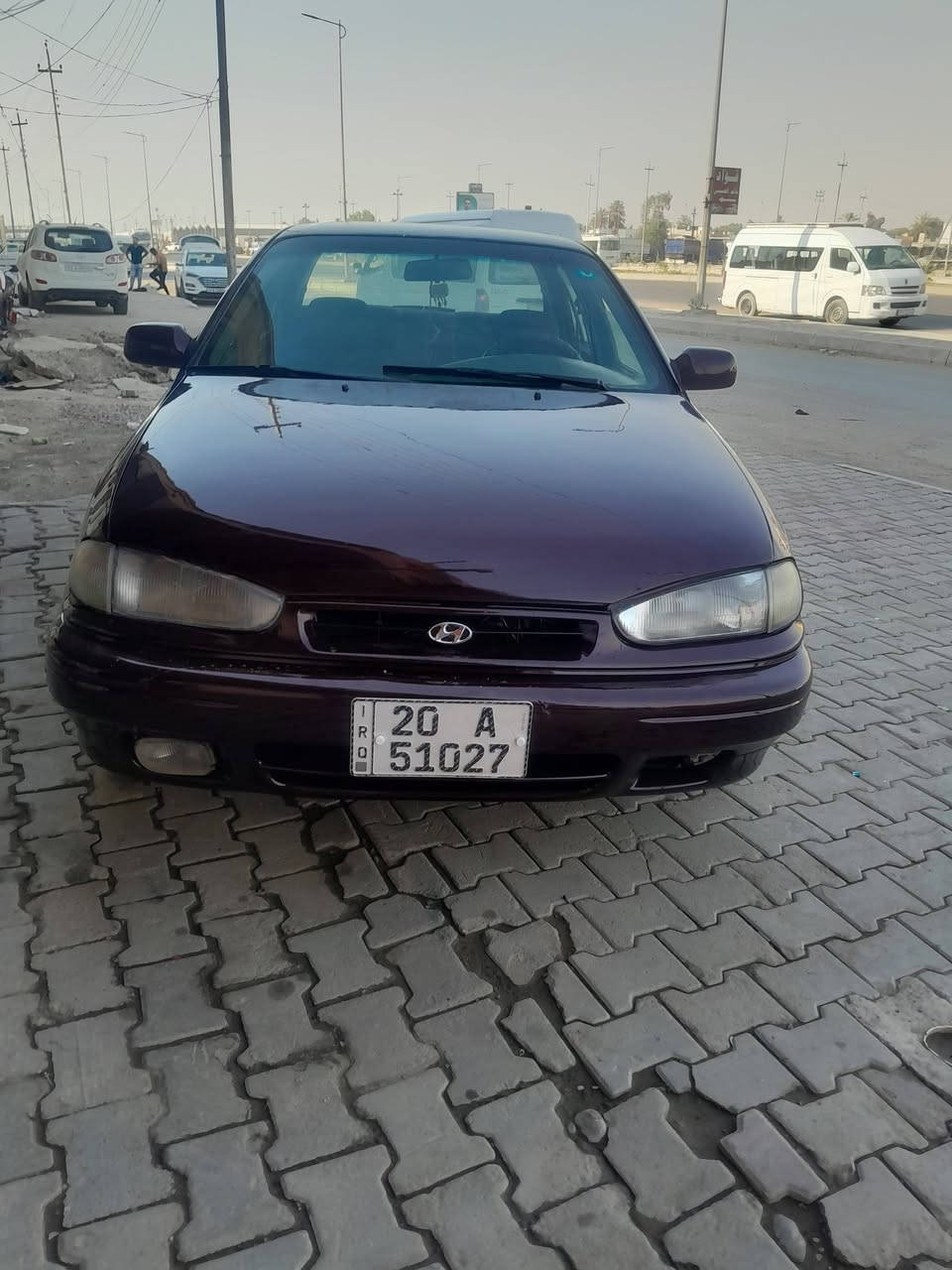 النتر 1994 رقم ديالى نكليزيه بسمي مكينة وكير خير من الله السياره مكفول السعر وبهامجال ***********
