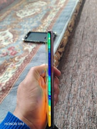 هواوي ميت ٣٠ برو • ٢٥٦ • رام ٨