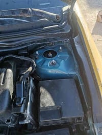 النترا 2007 وارد خليجي محرك 2000 صفر هيئه وغرامات محرك ببخار بيها طخه ...