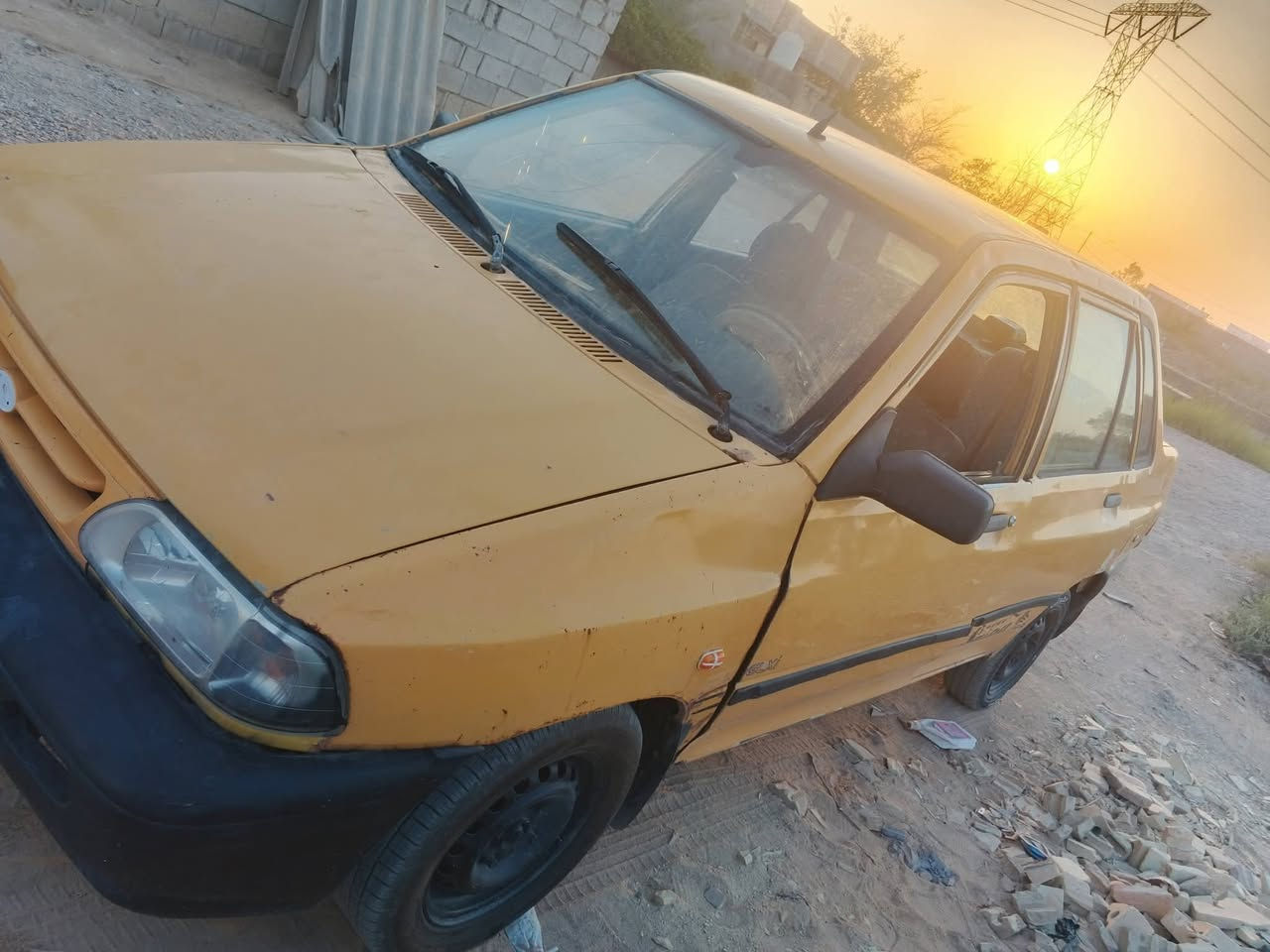 سايبه 2010 مكينه وكير مال برايد صدر باور سنويه مستمسكات صاحبه موجوده تخم تاير جديد سياره جاهزه ماندل راعيه 13 وبيه مجال *********** مكاني بغداد طالبيه فلكه 83
