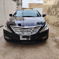 سوناتا بنوراما • ٢٠١٣ • البصره ابو الخصيب