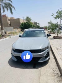 كي فايف جي تي لاين • ٢٠٢٢ • رقم اربيل