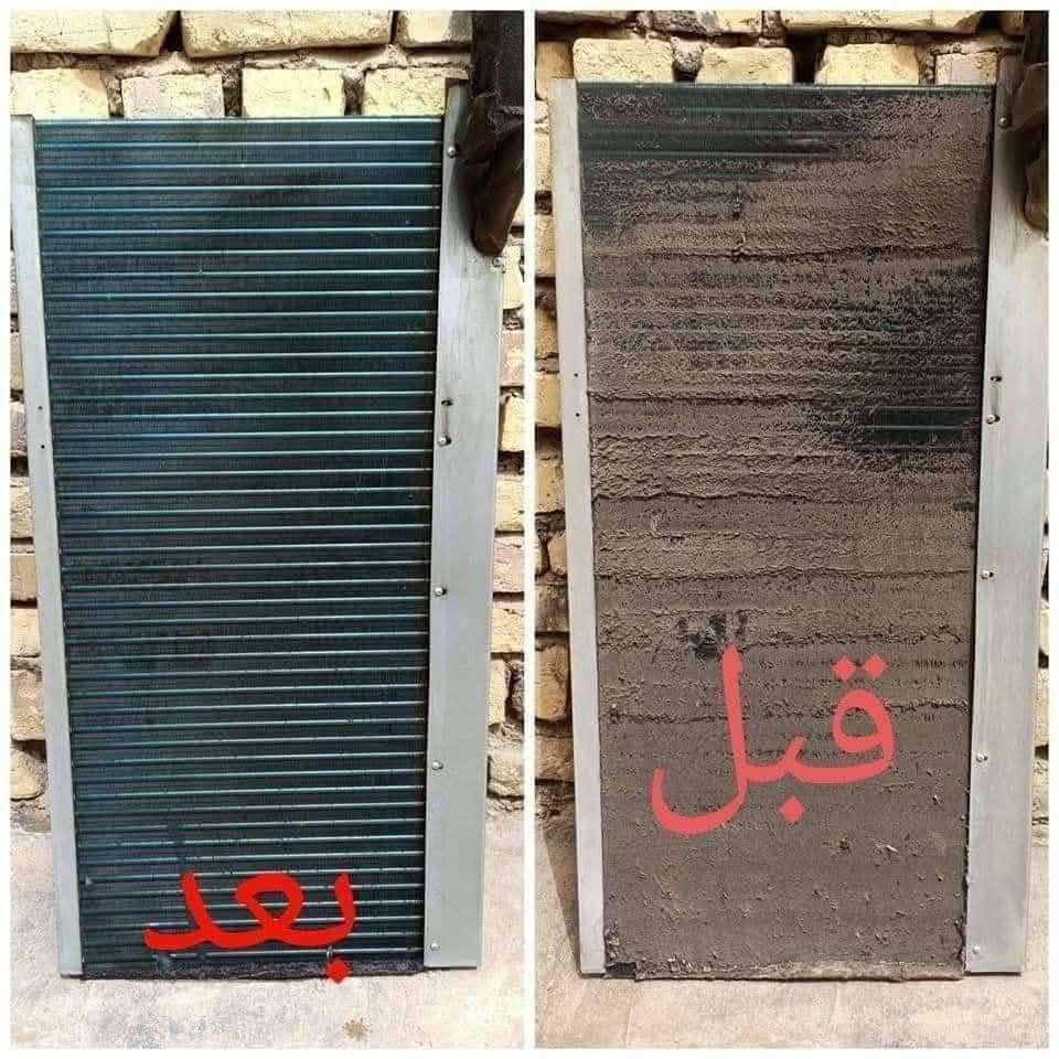 بسم الله رحمن الرحيم 
 ورشه بابل لتنصيب والصيانه السبالت   

تقدم  افظل العروض لهذا الموسم

 
عندك سبلت عطلان لا تحتار 🤔اتصل 📞والصيانه داخل بيتك  ولا تفكر بالتصليح الممل نصلكم أينما كنتم
⚒️نصب السبالت بضمان التنصيب والعمل
وصيانة جميع السبالت
تنصيب حفر"السعر ٣٥
⚒️فتح وغسل جميع انواع السبالت بضمان جوده العمل  ملاحظه /الغسل ينفتح السبلت بل الكامل ينغسل ويرجع ينشد  السعر 30
وتنصيب  السبلت بوري دفن 45
ملاحظه /غسل موقعي مكانه  السعر 25
⚒️ليك وصيانه جميع انواع السبالت والمكيفات بضمان العمل موقعيا
⚒️كابسترات اصليه
⚒️شحن غاز درجة اولى(22.و 410) مع الضمان السعرحسب نوع الغاز  ايطالي السعر ٧٠و الاسباني السعر ٦٠ والفرنسي ٨٥
⚒️إلغاء مجمع التدفئه بحرفيه ممتاز
                         ( غايتنه رضاكم)
ملاحضة. ( خصم خاص لصحاب  الشركات والمجمعات  ودوائر الحكوميه ) 
و(العوائل المتعففه  مجانًا 
الاتصال 
***********
الوتساب
***********
موقع الشركه  حله شارع 80 مقابيل مدينه العاب ارض بابل
