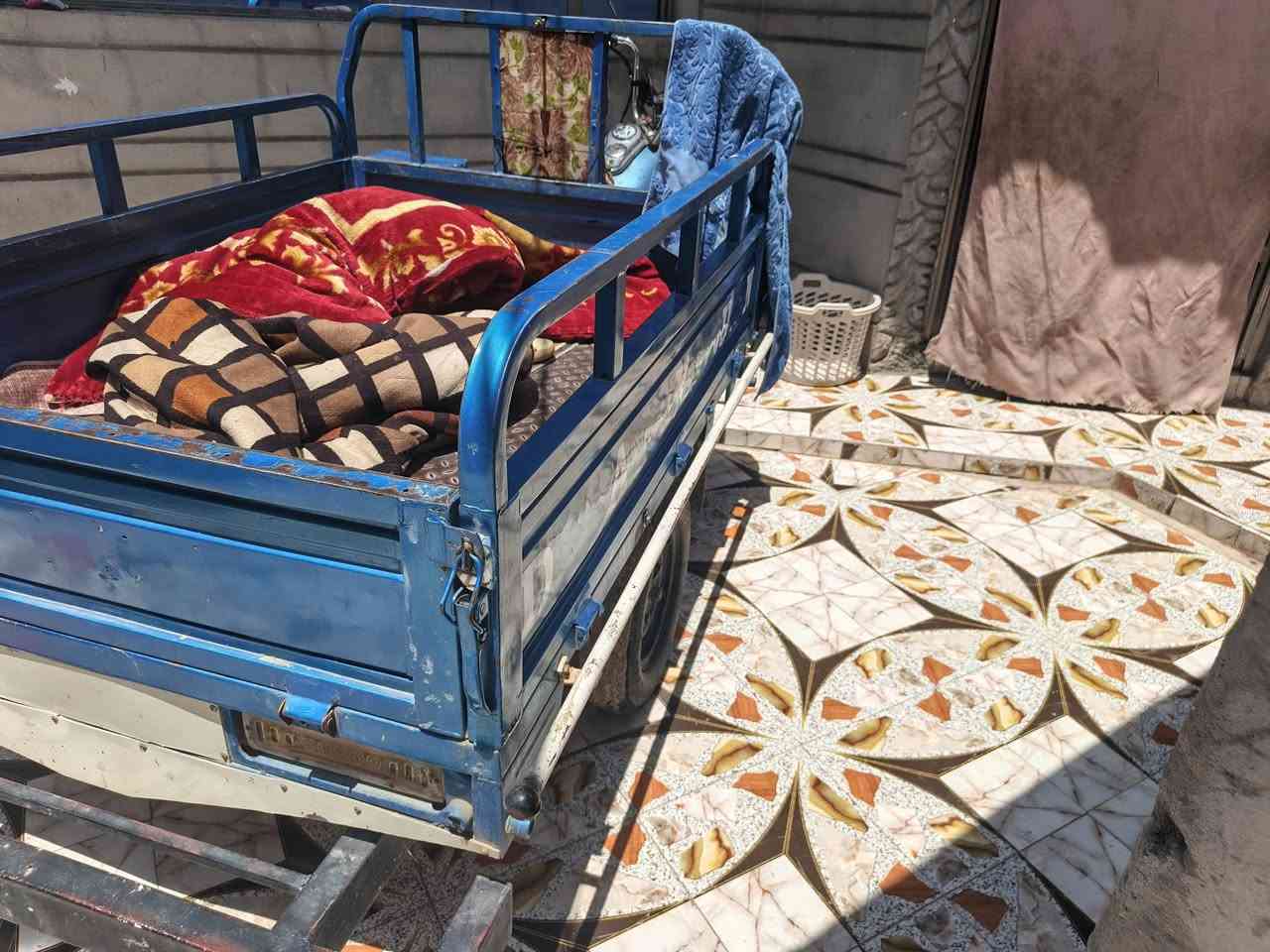 السلام عليكم ستوته للبيع موديل ١٥ أوراق كاملا ستوته جاهزه،،مكاني واسط عزيزية الستفسار ع، رقم،،،***********,,,***********،، السعر 1450، وبيه مجال
