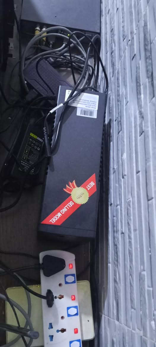 سلام عليكم بلي 4 سلم مهكر نضيف ما مفتوح وياه ubs سعر 385 وبي مجال


**إذا كنت صاحب هذا الإعلان وتريد حذفه لأي سبب، رجاءا أرسل رسالة إلى الدعم الفني**