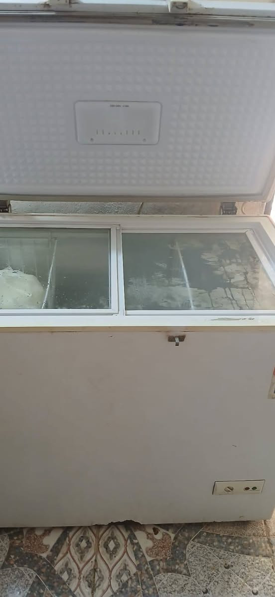 ثلاجه ب90 وبيه مجال
المجمعه نضيفه مداخله تصليح وتجميده كلش قوي
 ب225 وبيه مجال
عنوان/ناصريه حي الفداء شارع ابو لبنان


**إذا كنت صاحب هذا الإعلان وتريد حذفه لأي سبب، رجاءا أرسل رسالة إلى الدعم الفني**