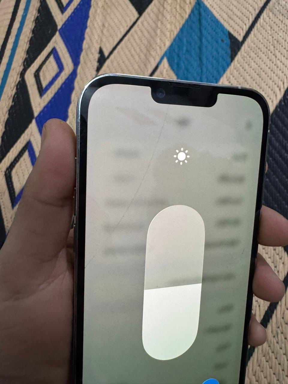 سلام عليكم
13عدد ثنين
الأول 13برو ماكس
  ذاكره 512نص تيرا بطاريه 81كله شغال 
ألون البحري 
الجهاز مكفول    كله شغال 
كامرات ✅اتصال✅فيس ايدي ✅انترنيت ✅
كله شغال بدون عطل او مشكله تجي تفحص ع راحتك
شاشه  3خيارات  مستبدل وبيه فطر ناعم صغيرون حته ميبين بالكلاس السعر 450وبي مجال بسيط 

الثاني 13برو ماكس
256بطاريه 95مامبدله 
ألون الأبيض 
كله شغال كامرات✅اتصال ✅سيمكرت ✅ فيس ايدي ✅بدون عطل او مشكله تجي تفحص ع راحتك
مابي عطل 
شاشه 3خيارات مستبدل اصلي شرط وبيه فطر ناعم بلكلاس صغيرون كلش الباقي مكفول تجي تفحص ع راحتك مكاني بغداد مدينه الصدر  السعر 450وبي مجال بسيط  يرهمن مراوس وبيع رقمي *********** متواجد واتساب
