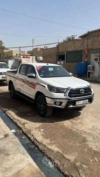 ساز • ٢٠٢٥ • ماشي ٢٦٠٠٠