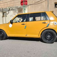 نيسان • محرك كورولا • ٢٠١١