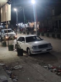راس ثور • ١٩٩٦ • نجف